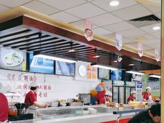 -东方削面(迎泽街店)