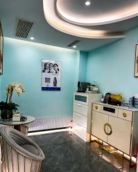 -小楼肌龄美学·皮肤管理