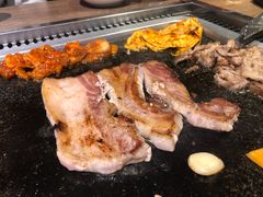 -火炉火自助餐(悠唐购物中心店)