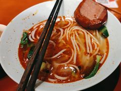 -秤砣砣·湖南粉面馆(青年路店)