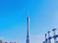 -海心沙亚运公园