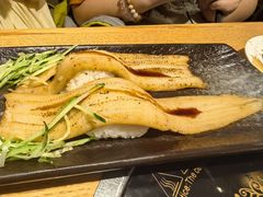 -合点寿司(美罗城店)