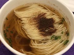 虾籽面-耿福兴(凤凰美食街店)