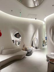 -3AM·S HAIR SALON烫发染发接发
