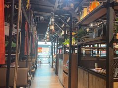 -探鱼·鲜青椒爽麻烤鱼(北京路天河城店)