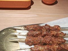 -谷丽麦馕新疆菜·清真(步步高梅溪新天地店)