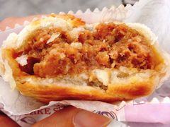 -长发西饼(临顿路店)