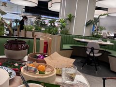 -KingThaia金泰兰(滨江天街店)