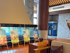 -长白山万达锦华套房酒店