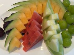 -香山湖渔家大院