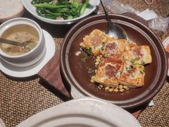 -老客家·客家菜(万达店)