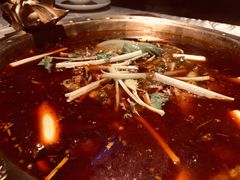 鲜兔火锅-红辣椒·川菜·火锅(科华路店)