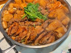-黄记煌三汁焖锅(顺义华联店)