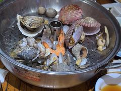 -永红源·啤酒烧烤海鲜大排档(台柳路店)