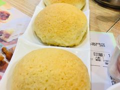 -添好运点心专门店(中环IFC店)