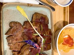 -榖屋house of flour(张江首店)