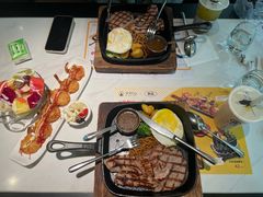 -半秋山西餐厅(襄阳万达店)