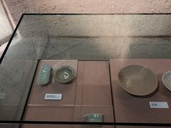 -元代水闸遗址博物馆