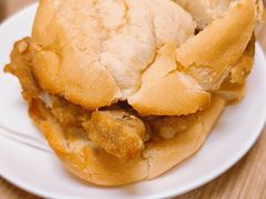 -百福麵家(新馬路店)