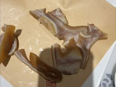 -东方饺子王臻味餐厅(新嘉坡城店)