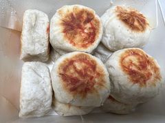 鲜肉月饼-长发西饼(临顿路店)