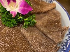 水牛毛肚-蜀大侠火锅(四川北路店)