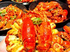 -金陵一哥龙虾馆(三牌楼总店)