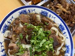 -清真-戏楼王记牛肉面