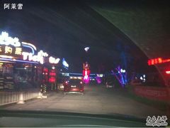 -枫花园汽车电影院(朝阳公园店)