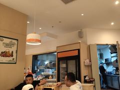 -新一番三文鱼寿司(大东海店)