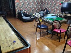 -MT club·剧本·桌游·血染钟楼(知春路店)