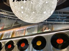 -黑胶星球(华发中城商都店)