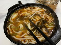-九佰陆拾度土豆粉砂锅(普陀店)