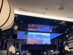 -新白鹿餐厅(虹桥南丰城店)
