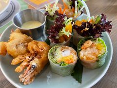 -CHINCHIN 青青·泰国料理(万象食家店)