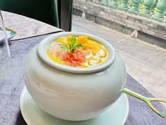 -卤鼎记·潮汕卤水火锅饭店(北京首店)