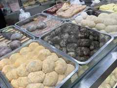 -常州糕团店(北大街新世纪商城店)