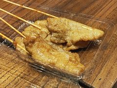 -八婆婆烧仙草(中山路店)