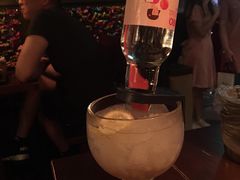 -Outdark Korean Restaurant