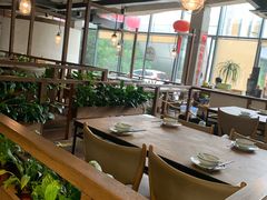 大堂-几荷·恰似故人来(秀水广场店)