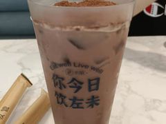 -卡朋西餐(较场西路店)