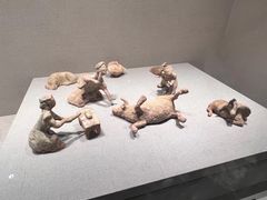 -徐州博物馆