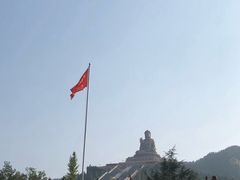 -龙口南山旅游景区