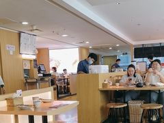 -花盐街·四川乐山小吃(西单大悦城店)