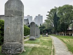 -洛阳周公庙博物馆