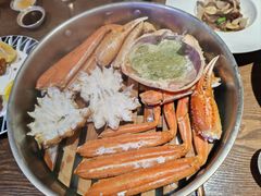 -蟹之国·精品蟹料理(极地店)