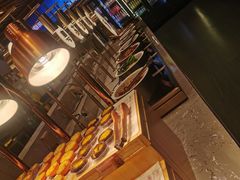-山焱·炭火自助烤肉(周浦万达店)
