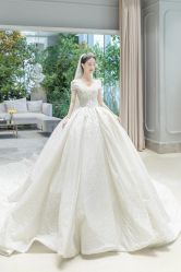 点击看大图 -MuseMarry婚纱(前海嘉里中心店)