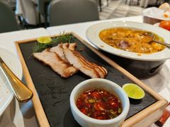 -泰香米泰国餐厅(鎏嘉码头店)