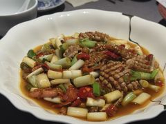 -南堂馆·新川菜(春熙路店)